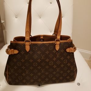 Louis Vuitton Batignolles Horizontal